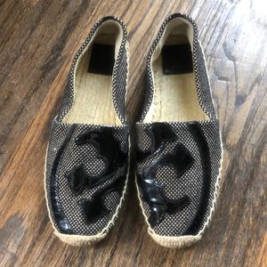 Tory Burch Lonnie Slipon Espadrille